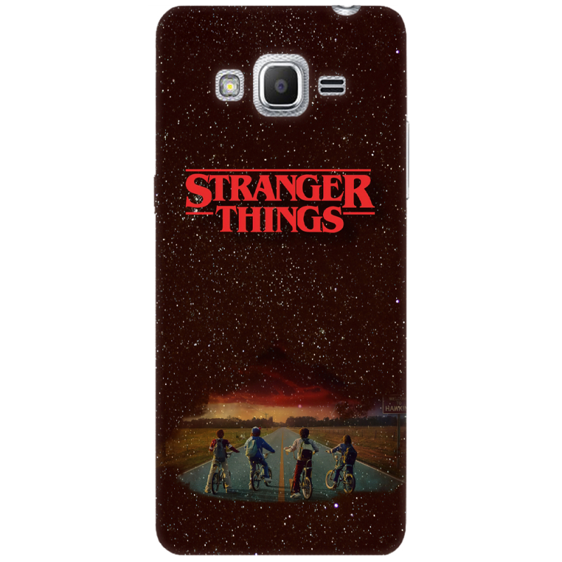 Чехол Uprint Samsung Galaxy J2 Prime G532F 