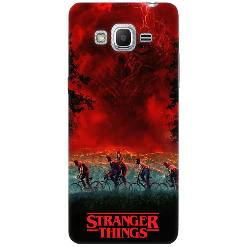 Чехол Uprint Samsung Galaxy J2 Prime G532F 