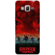 Чехол Uprint Samsung Galaxy J2 Prime G532F 