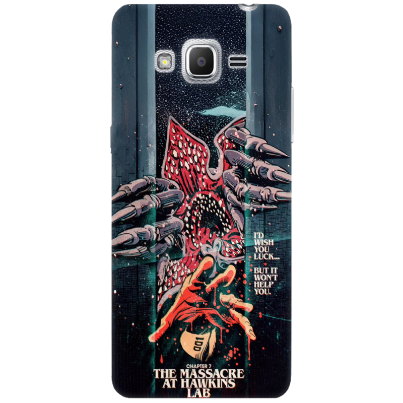 Чехол Uprint Samsung Galaxy J2 Prime G532F 