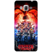 Чехол Uprint Samsung Galaxy J2 Prime G532F 