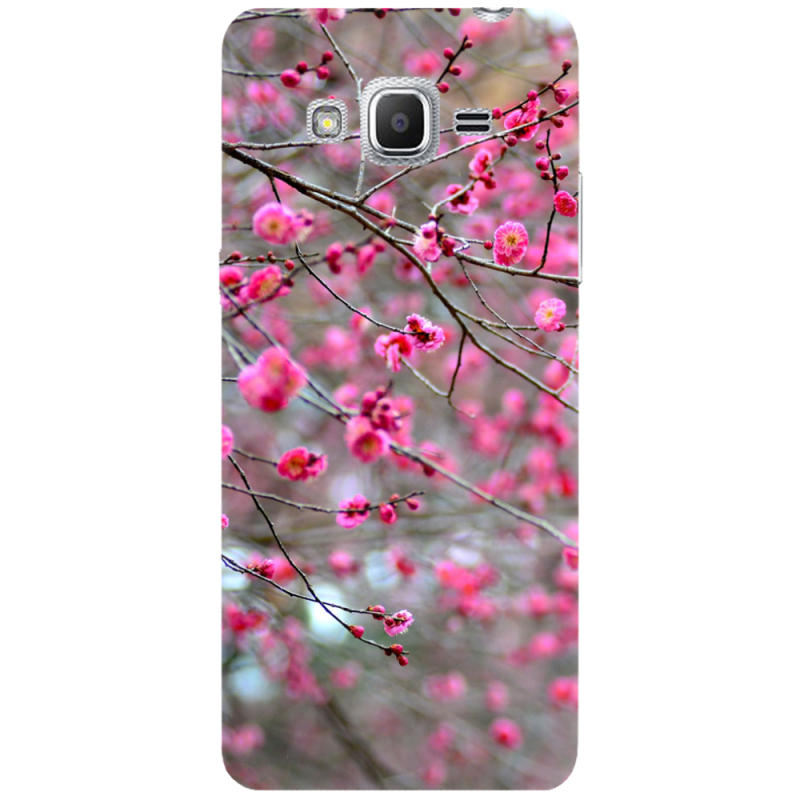 Чехол Uprint Samsung Galaxy J2 Prime G532F 