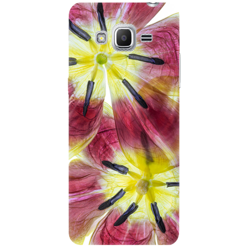 Чехол Uprint Samsung Galaxy J2 Prime G532F 