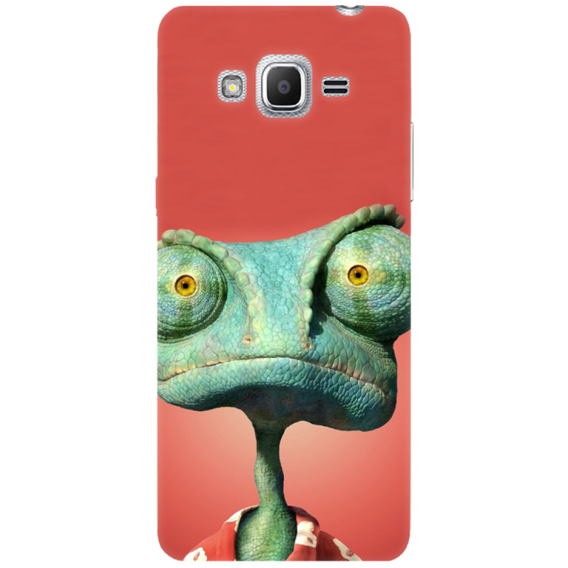 Чехол Uprint Samsung Galaxy J2 Prime G532F 