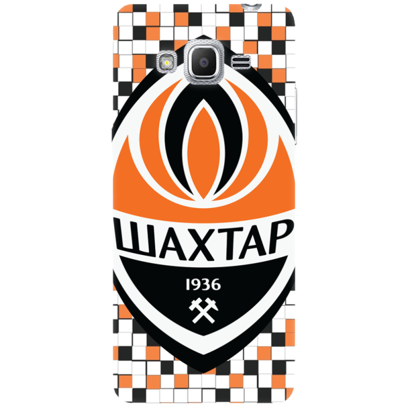 Чехол Uprint Samsung Galaxy J2 Prime G532F 