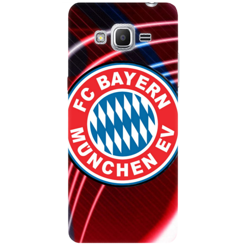 Чехол Uprint Samsung Galaxy J2 Prime G532F 