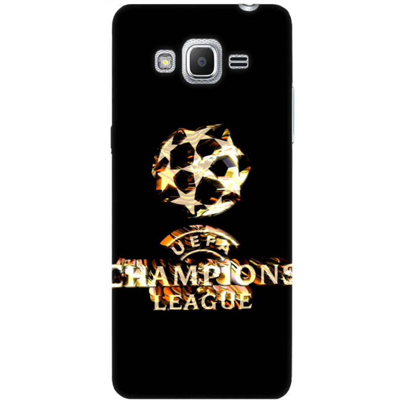 Чехол Uprint Samsung Galaxy J2 Prime G532F 