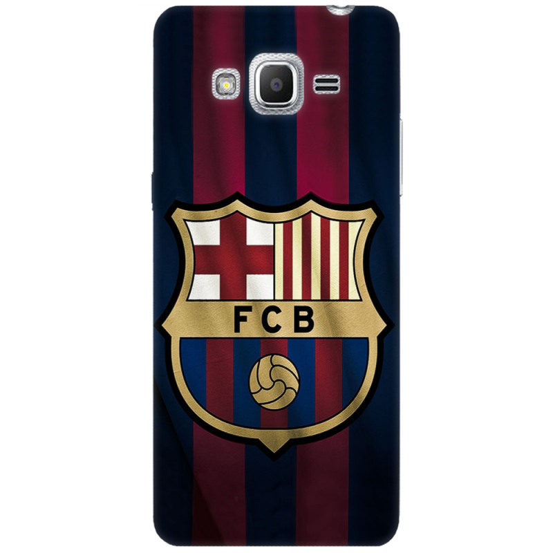 Чехол Uprint Samsung Galaxy J2 Prime G532F 