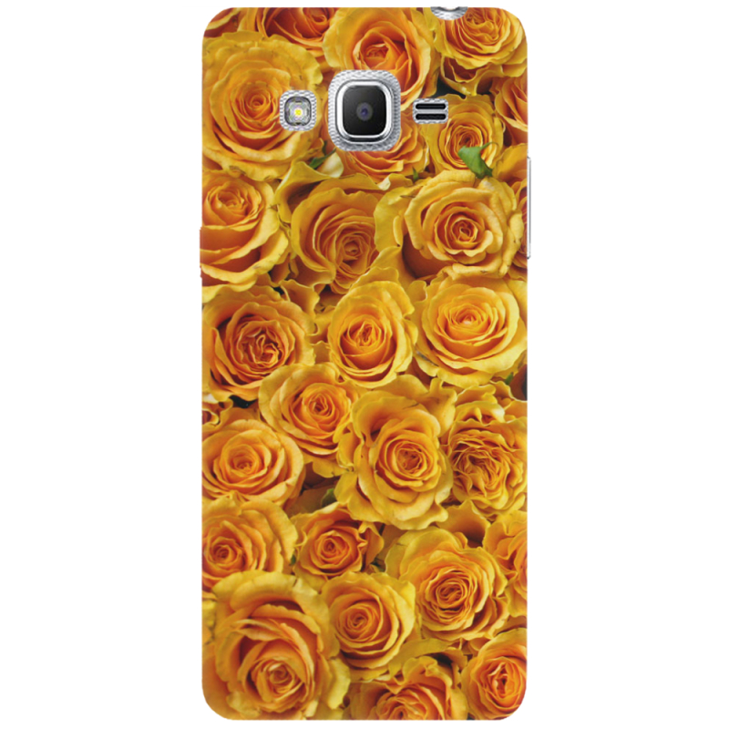 Чехол Uprint Samsung Galaxy J2 Prime G532F 