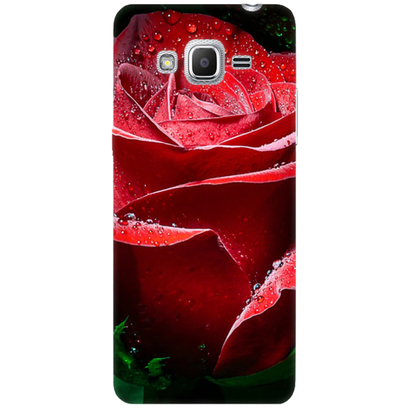 Чехол Uprint Samsung Galaxy J2 Prime G532F 