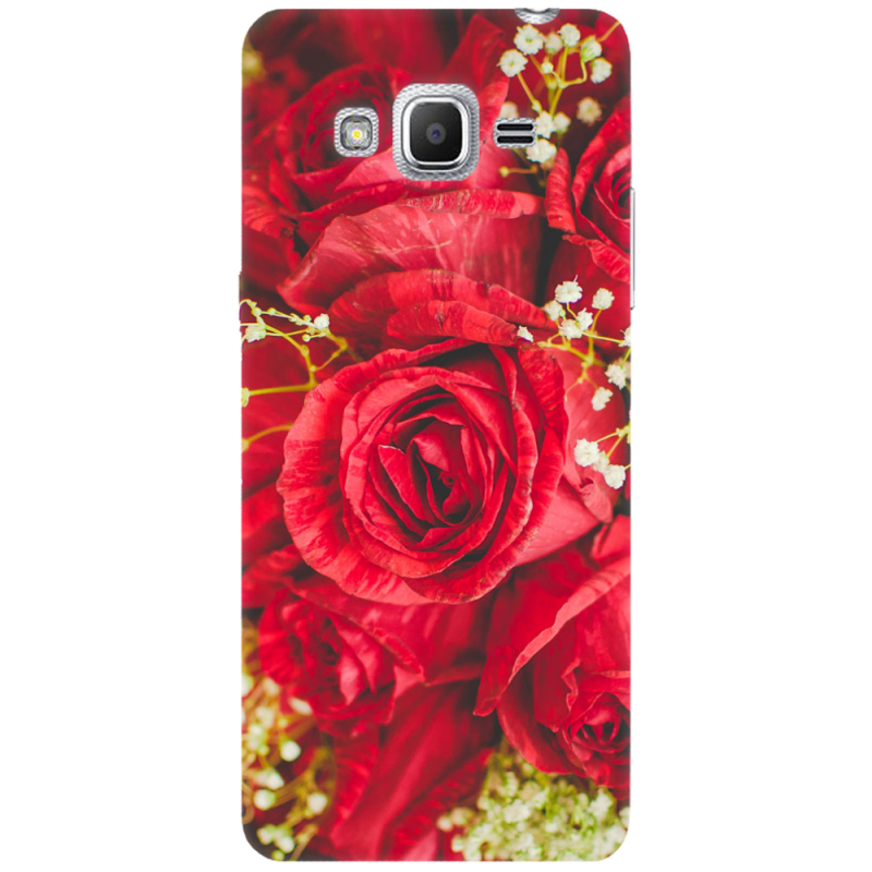 Чехол Uprint Samsung Galaxy J2 Prime G532F 