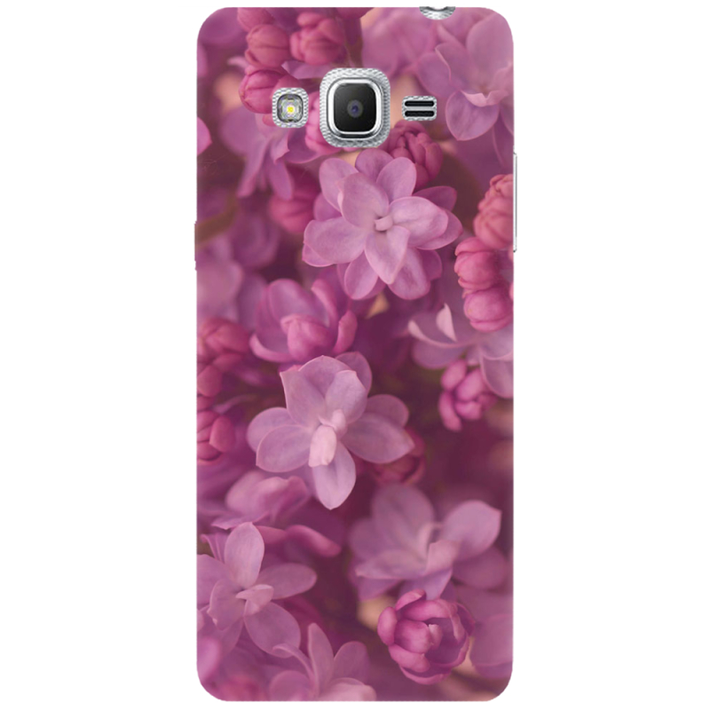 Чехол Uprint Samsung Galaxy J2 Prime G532F 