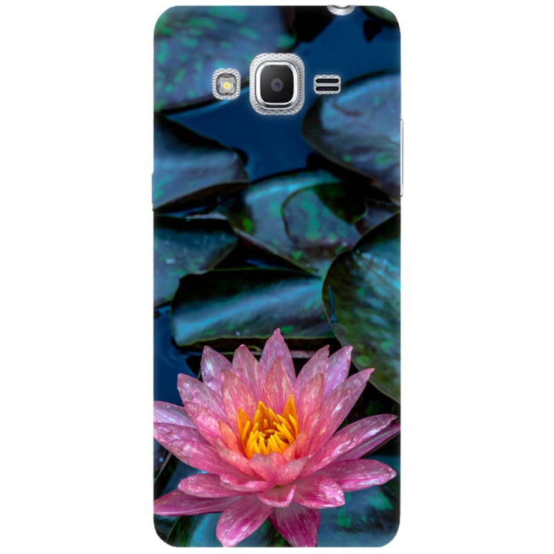 Чехол Uprint Samsung Galaxy J2 Prime G532F 