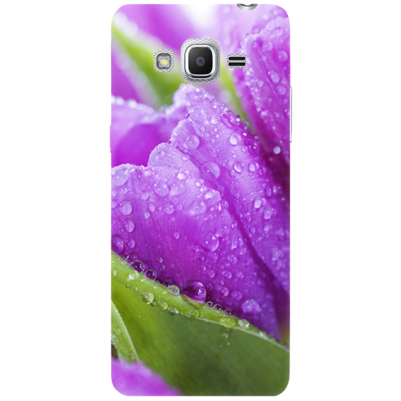 Чехол Uprint Samsung Galaxy J2 Prime G532F 