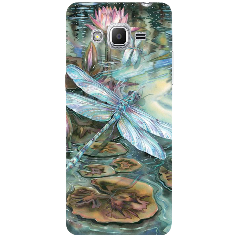 Чехол Uprint Samsung Galaxy J2 Prime G532F 