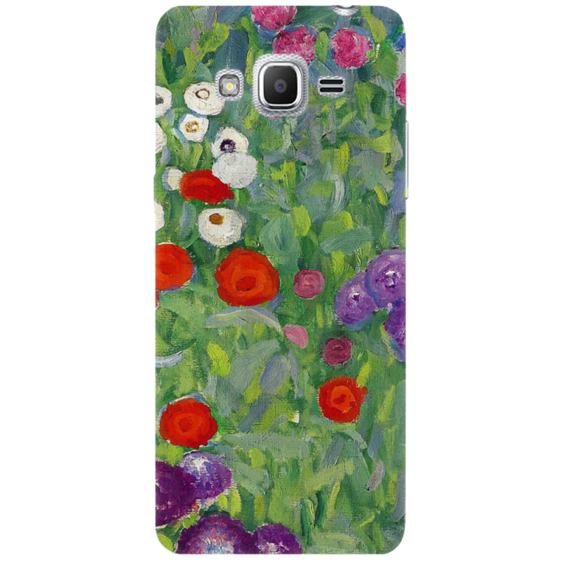 Чехол Uprint Samsung Galaxy J2 Prime G532F 