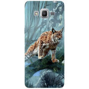 Чехол Uprint Samsung Galaxy J2 Prime G532F 