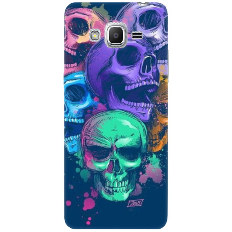 Чехол Uprint Samsung Galaxy J2 Prime G532F 