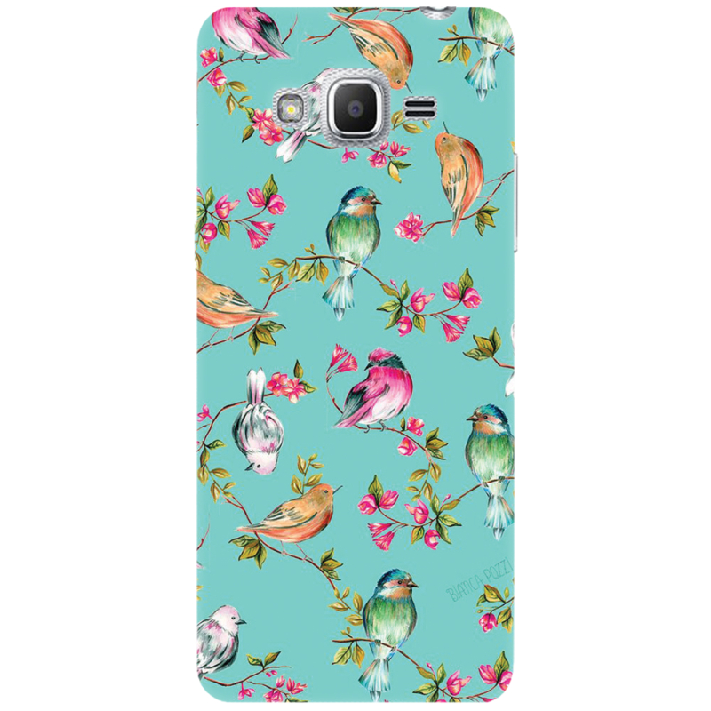 Чехол Uprint Samsung Galaxy J2 Prime G532F 