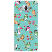 Чехол Uprint Samsung Galaxy J2 Prime G532F 