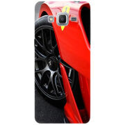 Чехол Uprint Samsung Galaxy J2 Prime G532F Ferrari 599XX