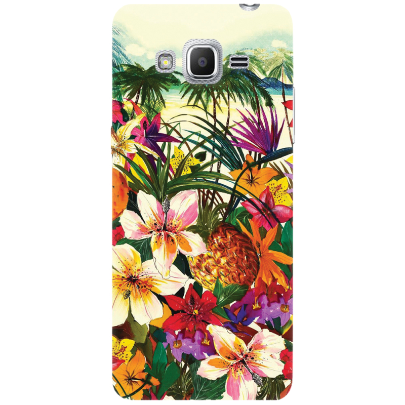 Чехол Uprint Samsung Galaxy J2 Prime G532F 