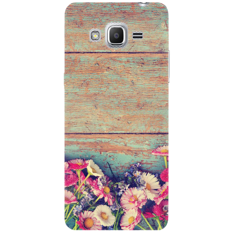 Чехол Uprint Samsung Galaxy J2 Prime G532F 