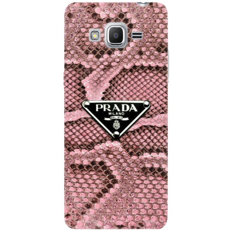 Чехол Uprint Samsung Galaxy J2 Prime G532F 