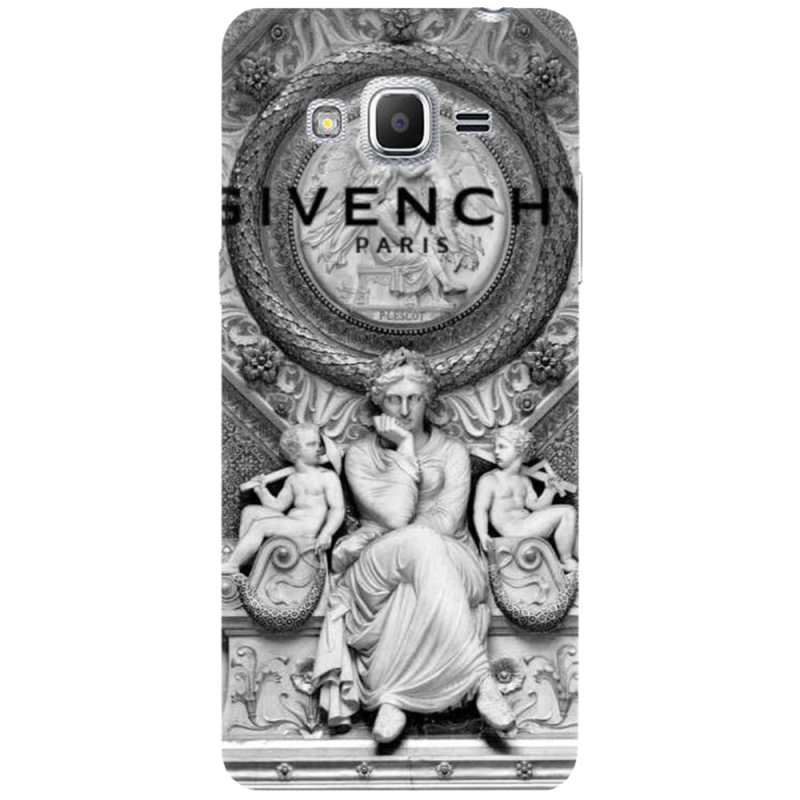 Чехол Uprint Samsung Galaxy J2 Prime G532F 