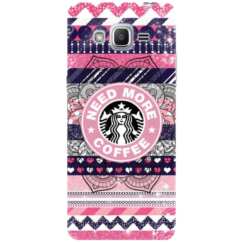 Чехол Uprint Samsung Galaxy J2 Prime G532F 