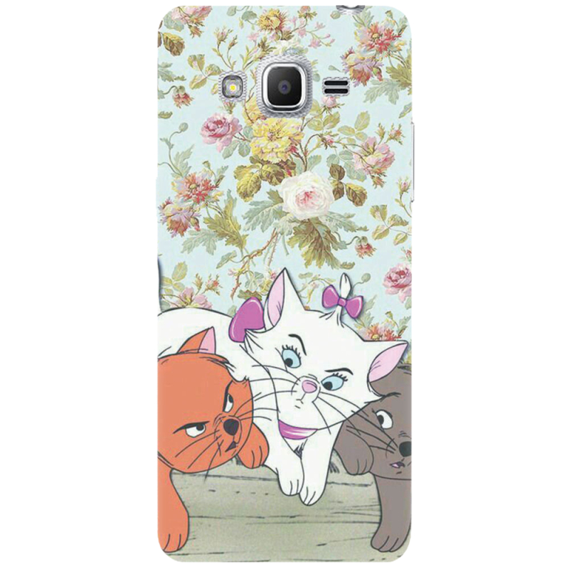 Чехол Uprint Samsung Galaxy J2 Prime G532F 