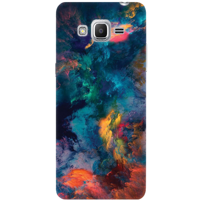 Чехол Uprint Samsung Galaxy J2 Prime G532F 