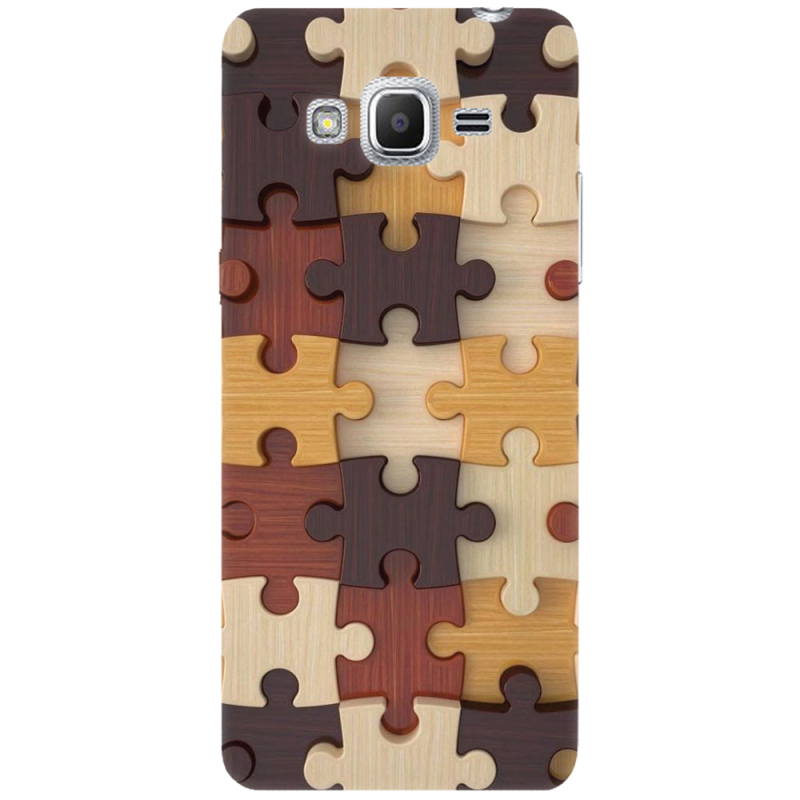 Чехол Uprint Samsung Galaxy J2 Prime G532F 