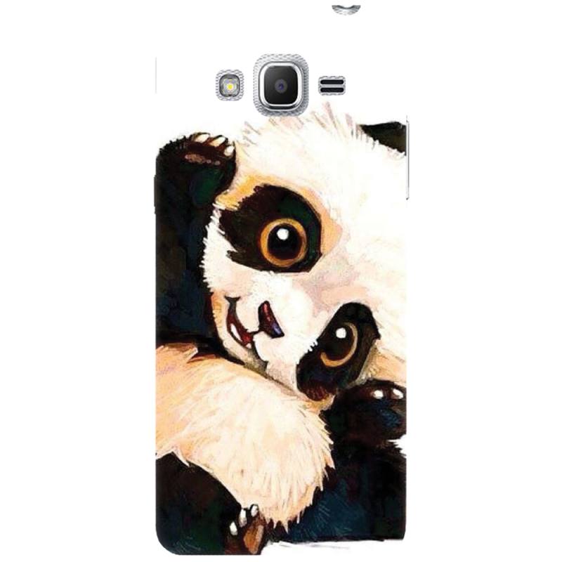 Чехол Uprint Samsung Galaxy J2 Prime G532F 