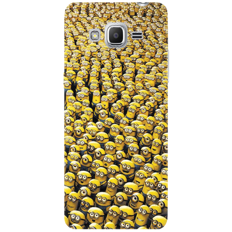 Чехол Uprint Samsung Galaxy J2 Prime G532F 