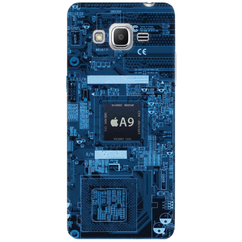 Чехол Uprint Samsung Galaxy J2 Prime G532F 