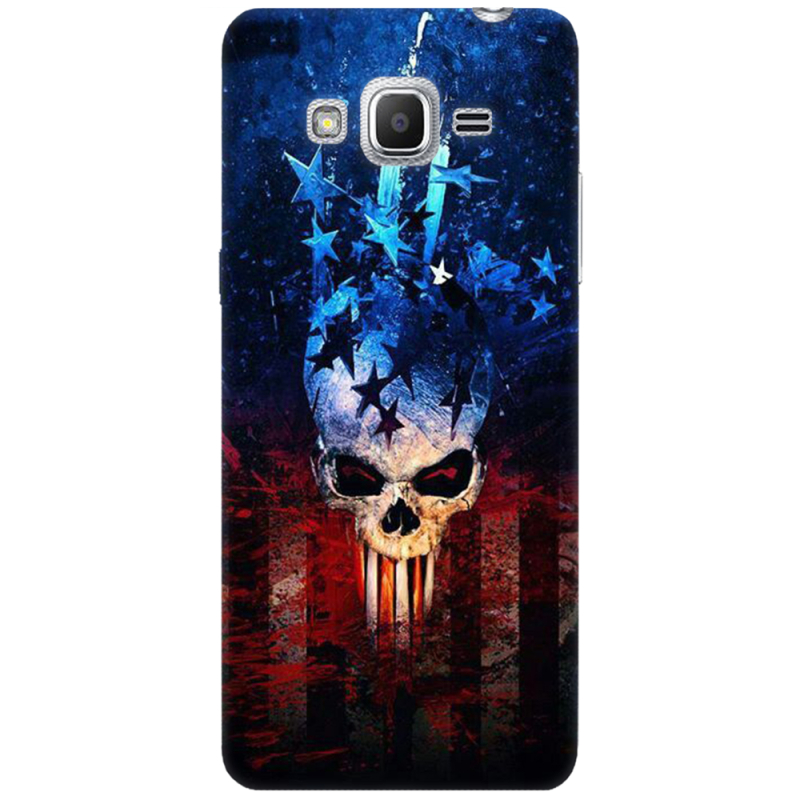 Чехол Uprint Samsung Galaxy J2 Prime G532F 