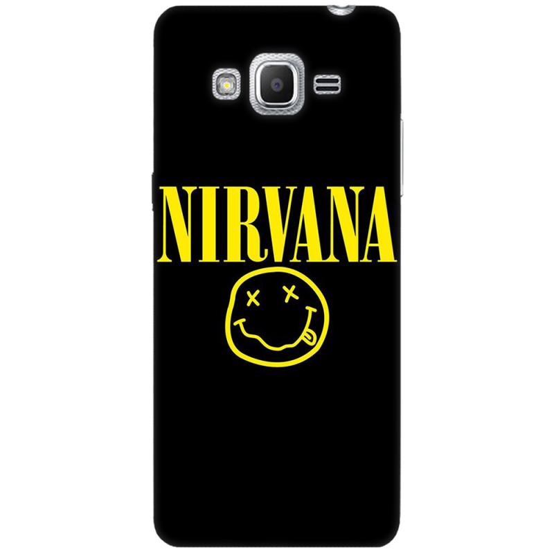 Чехол Uprint Samsung Galaxy J2 Prime G532F NIRVANA