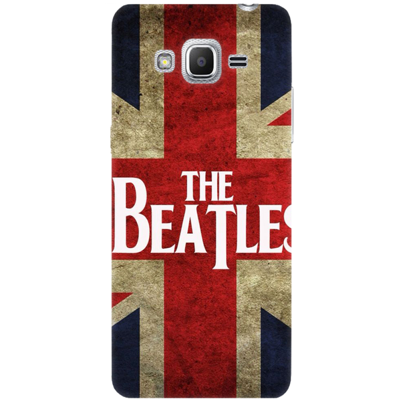 Чехол Uprint Samsung Galaxy J2 Prime G532F 