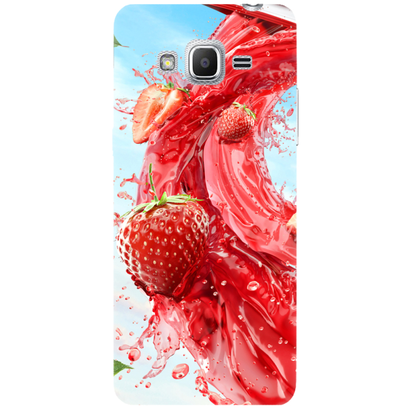 Чехол Uprint Samsung Galaxy J2 Prime G532F 