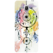 Чехол Uprint Samsung Galaxy J2 Prime G532F 