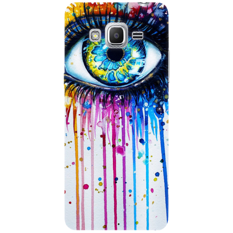 Чехол Uprint Samsung Galaxy J2 Prime G532F 
