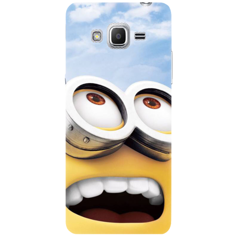 Чехол Uprint Samsung Galaxy J2 Prime G532F 