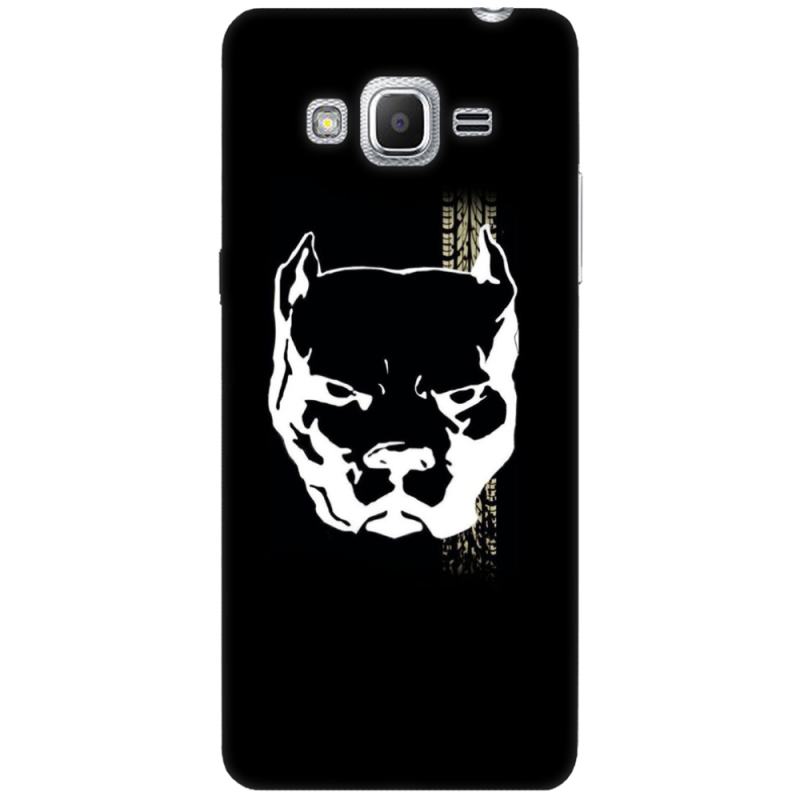 Чехол Uprint Samsung Galaxy J2 Prime G532F 