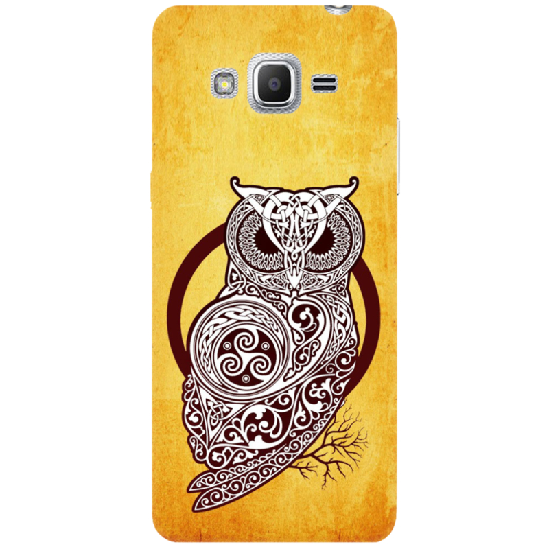 Чехол Uprint Samsung Galaxy J2 Prime G532F 