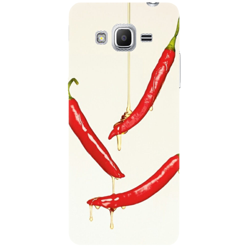 Чехол Uprint Samsung Galaxy J2 Prime G532F 