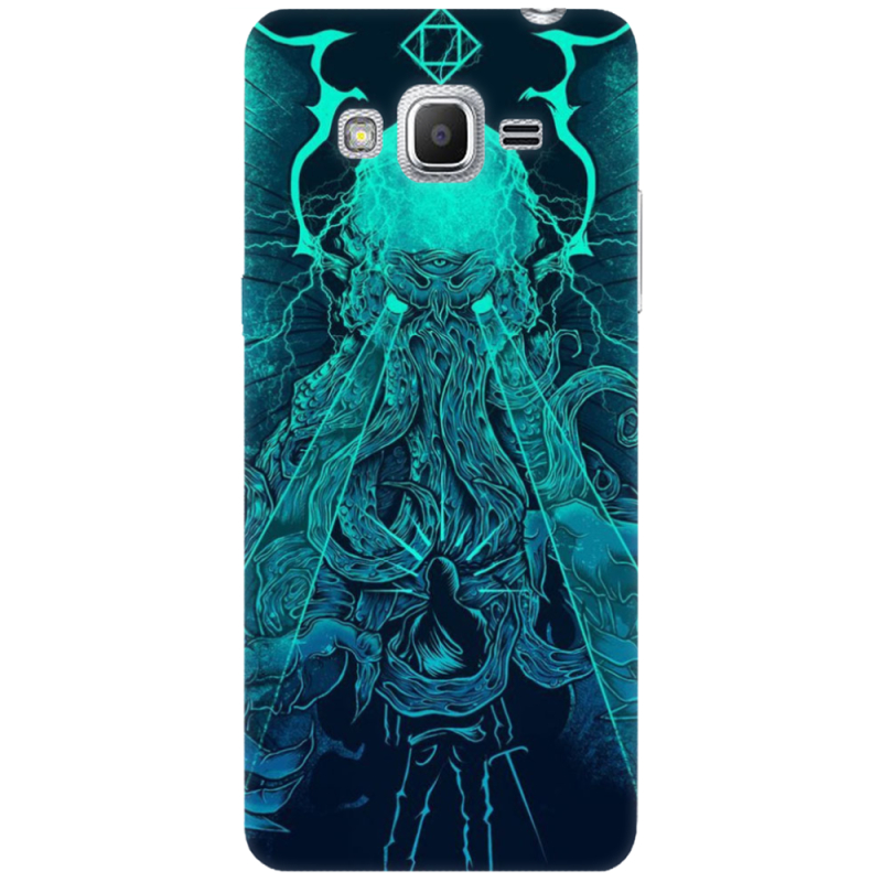 Чехол Uprint Samsung Galaxy J2 Prime G532F 