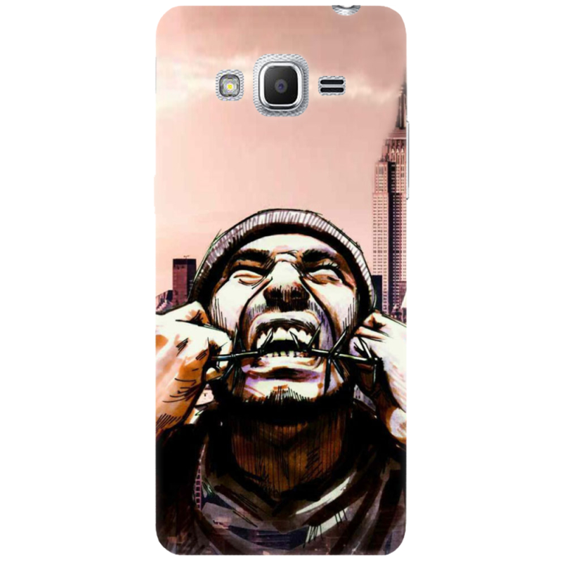 Чехол Uprint Samsung Galaxy J2 Prime G532F 