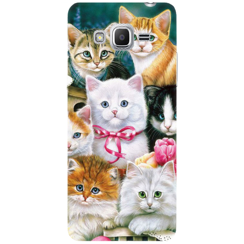 Чехол Uprint Samsung Galaxy J2 Prime G532F 