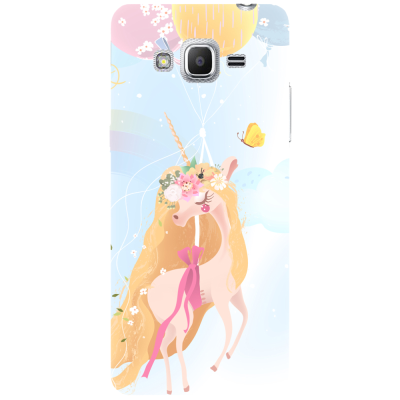 Чехол Uprint Samsung Galaxy J2 Prime G532F 